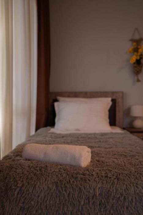 hotel and restaurant villa givisi