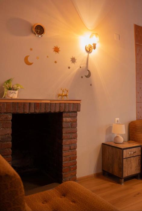 hotel and restaurant villa givisi