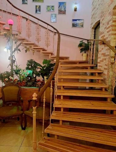 hotel and restaurant villa givisi