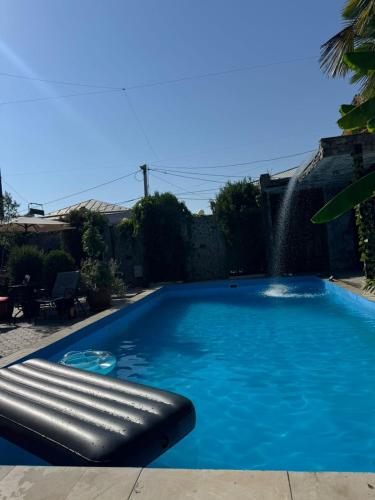 lagodekhi