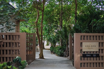 kira baya koh samed