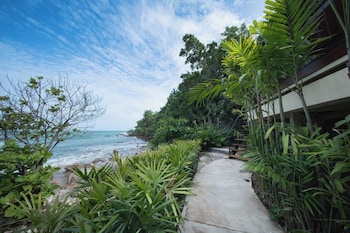 kira baya koh samed