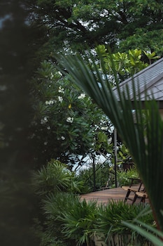 kira baya koh samed