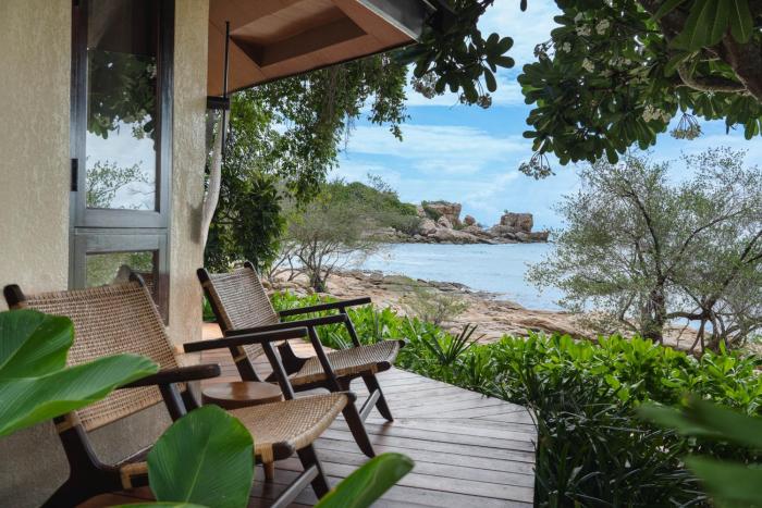 kira baya koh samed