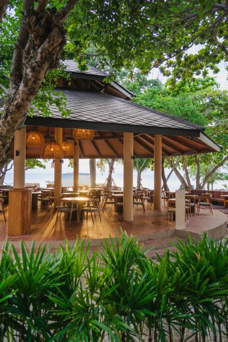kira baya koh samed