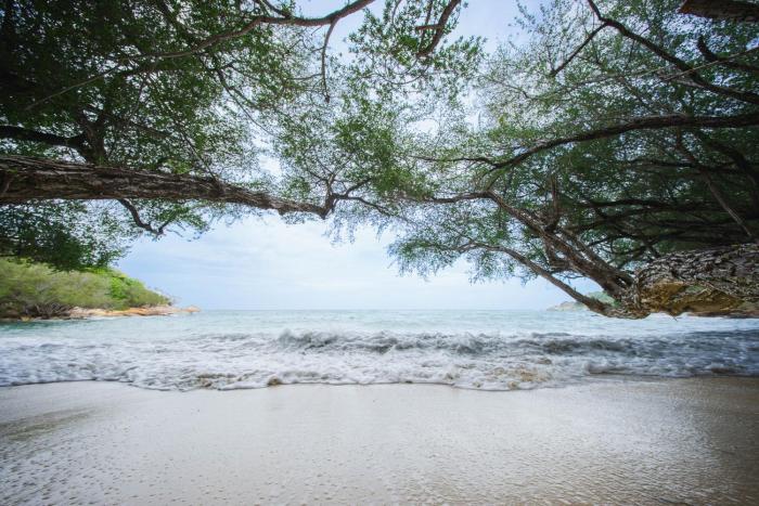 kira baya koh samed