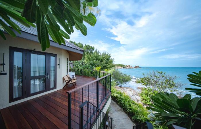 kira baya koh samed