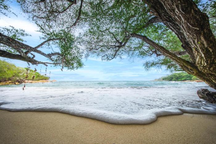 kira baya koh samed