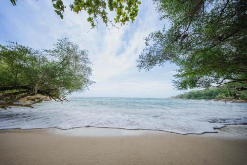 kira baya koh samed