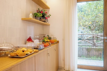 relais s francesco