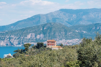 relais s francesco