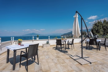 relais s francesco