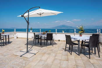 relais s francesco