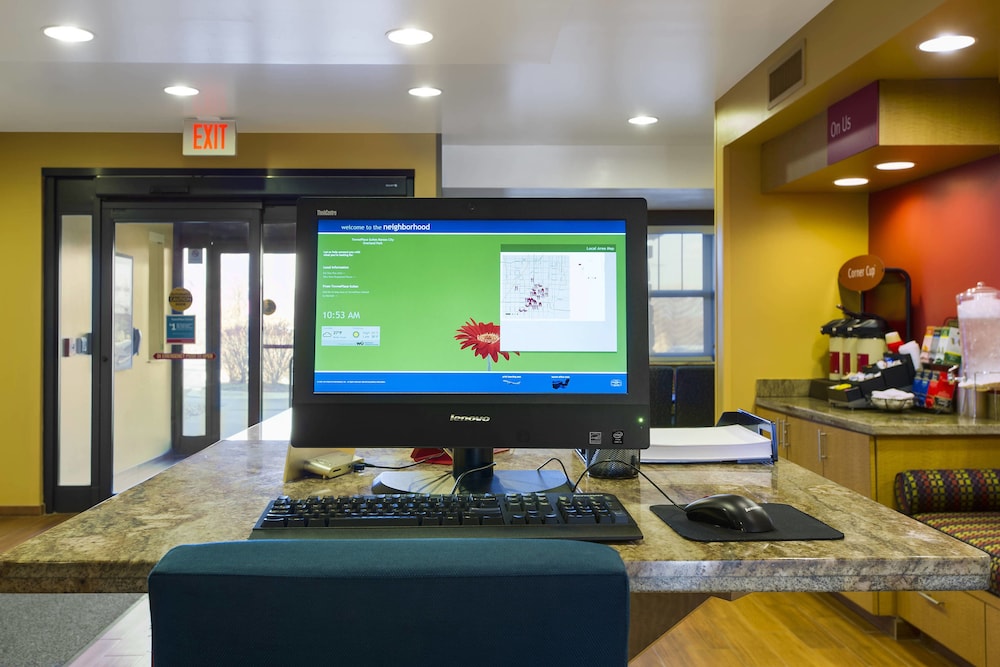 towneplace suites kansas city overland park