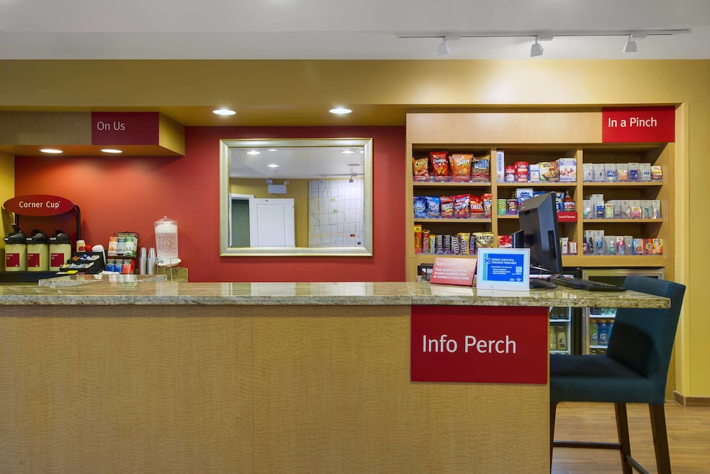 towneplace suites kansas city overland park