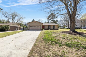 quail ridge 3br house