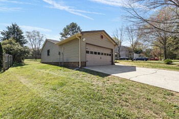quail ridge 3br house