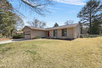 quail ridge 3br house