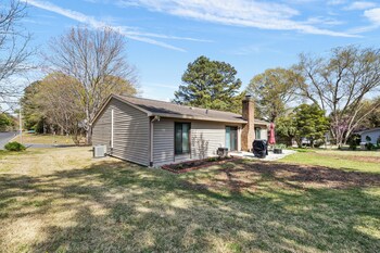quail ridge 3br house