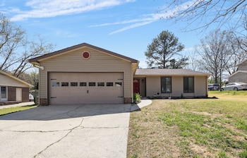 quail ridge 3br house