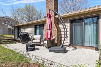 quail ridge 3br house