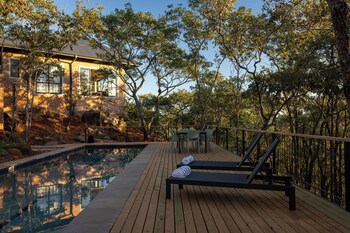 Miombo Mountain Lodge And Spa,,5 star