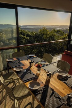 Miombo Mountain Lodge And Spa,,5 star