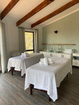 Miombo Mountain Lodge And Spa,,5 star