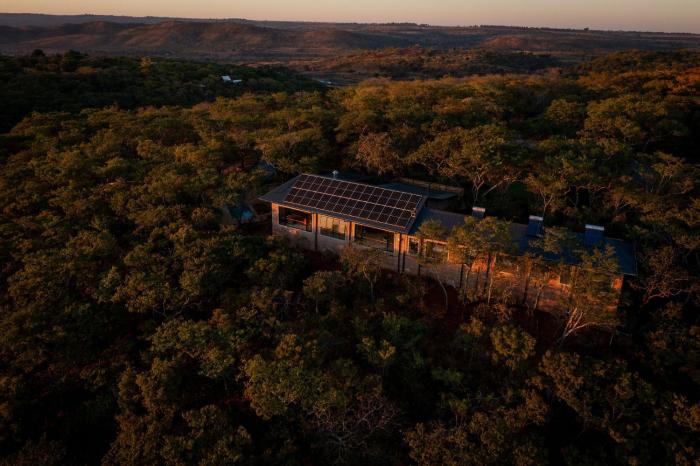 miombo mountain lodge and spa