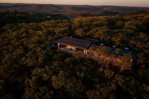 miombo mountain lodge and spa