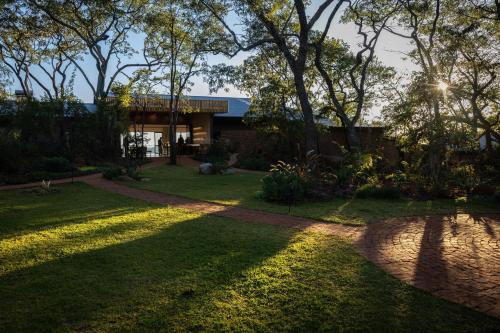 miombo mountain lodge and spa