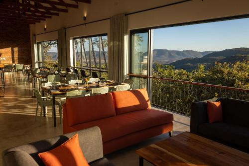 miombo mountain lodge and spa