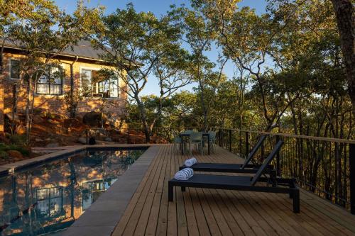 miombo mountain lodge and spa