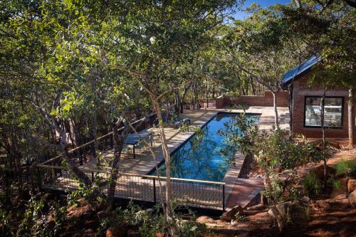 miombo mountain lodge and spa