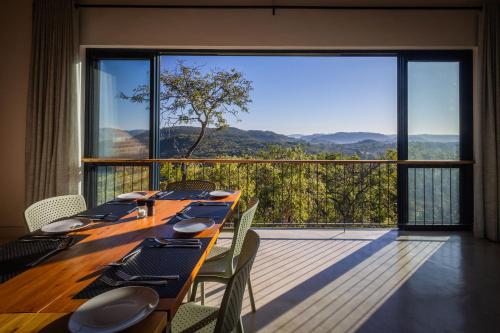 miombo mountain lodge and spa