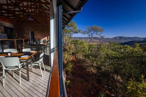 miombo mountain lodge and spa