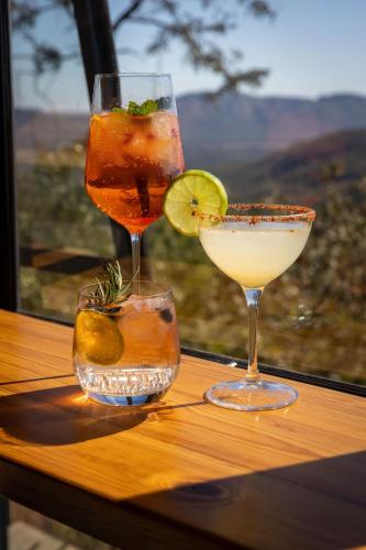 miombo mountain lodge and spa