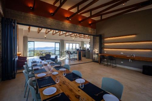 miombo mountain lodge and spa