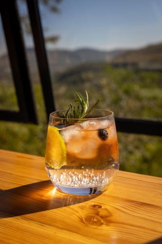 miombo mountain lodge and spa