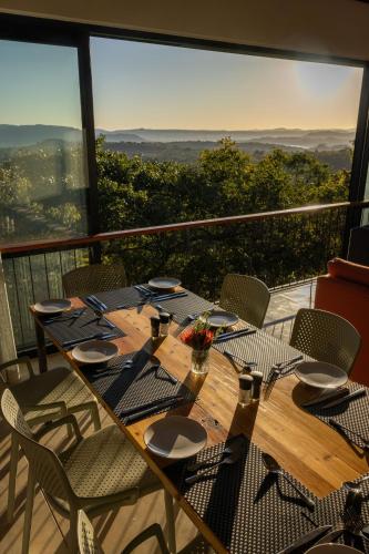 miombo mountain lodge and spa