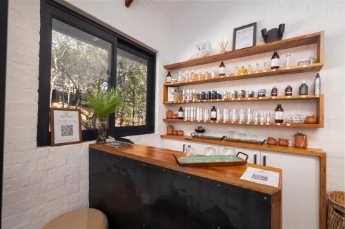 miombo mountain lodge and spa