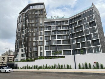 tripview luxury apartments at loxwood