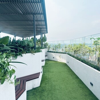 tripview luxury apartments at loxwood