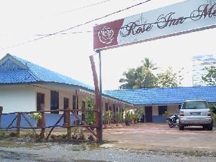 rose inn motel
