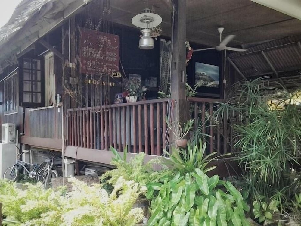 rose inn motel