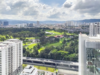 kuala lumpur