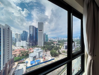 agile residence trx by isabella