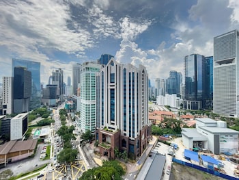 agile residence trx by isabella