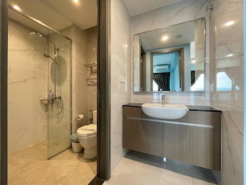 agile residence trx by isabella