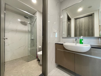 agile residence trx by isabella